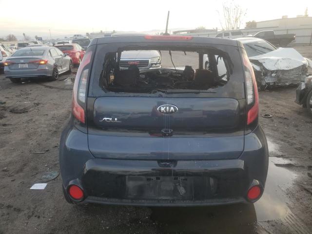 Zdjęcie 6 z aukcji – 2016 KIA SOUL + z VIN KNDJP3A57G7292226