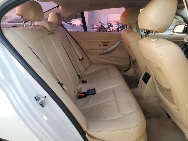 Photo 10 from auction – 2012 BMW 328 I SULE with VIN WBA3C1C57CF434156