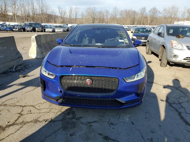 Photo 5 from auction – 2020 JAGUAR I-PACE SE with VIN SADHC2S15L1F84171