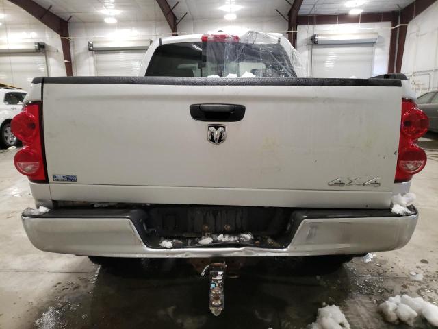 Photo 6 from auction – 2009 DODGE RAM 2500 with VIN 3D7KS28L49G517586