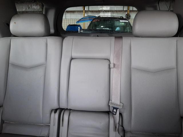 Photo 10 from auction – 2005 CADILLAC SRX with VIN 1GYEE63A050118615