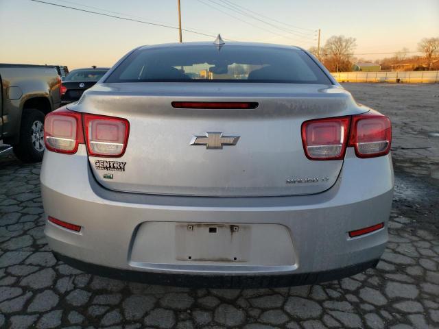 Photo 6 from auction – 2016 CHEVROLET MALIBU LIM with VIN 1G11C5SA8GF161730