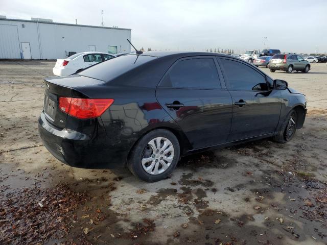 Photo 3 from auction – 2012 KIA FORTE EX with VIN KNAFU4A2XC5602155