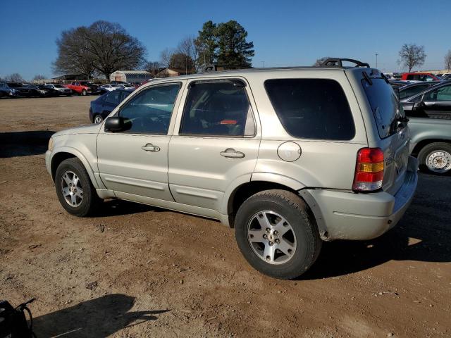 Photo 2 from auction – 2004 FORD ESCAPE LIM with VIN 1FMCU04124KA61036