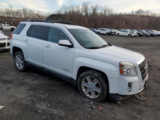 Photo 4 from auction – 2012 GMC TERRAIN SL with VIN 2GKFLVEK1C6101959