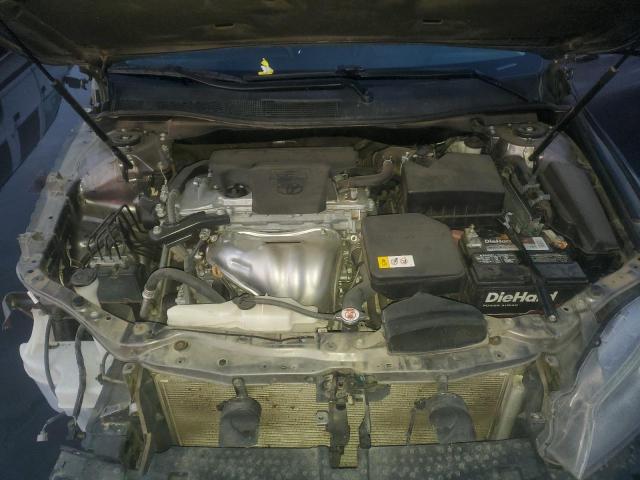 Photo 11 from auction – 2017 TOYOTA CAMRY LE with VIN 4T1BF1FK1HU762629