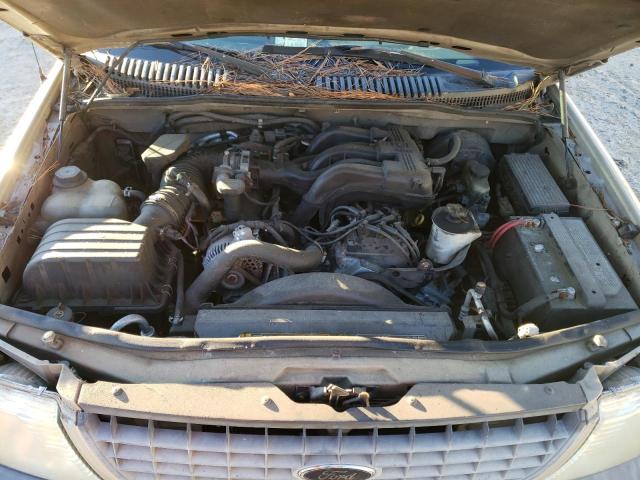 Photo 11 from auction – 2004 FORD EXPLORER X with VIN 1FMZU62K64UC02073
