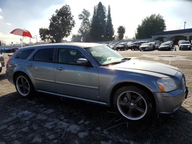 Photo 4 from auction – 2007 DODGE MAGNUM SXT with VIN 2D4FV47V37H754894