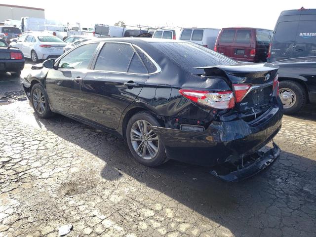 Photo 2 from auction – 2017 TOYOTA CAMRY LE with VIN 4T1BF1FK6HU647749