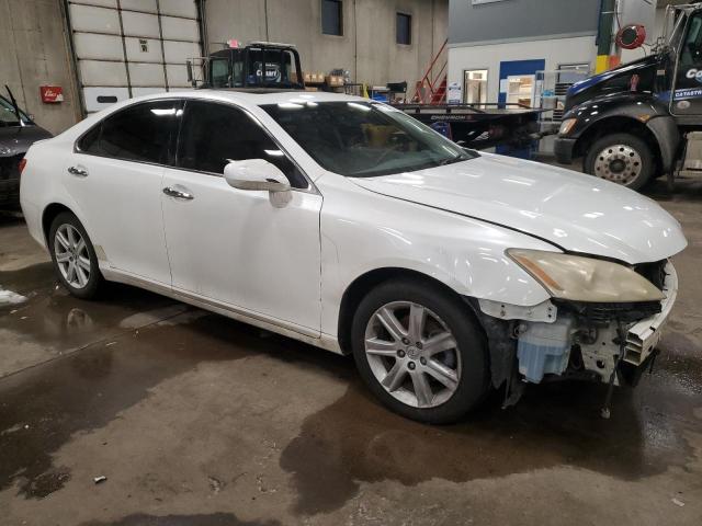 Photo 4 from auction – 2008 LEXUS ES 350 with VIN JTHBJ46G282156654