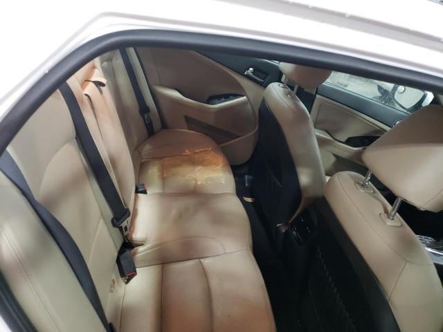 Photo 10 from auction – 2013 KIA OPTIMA HYB with VIN KNAGM4AD0D5049782