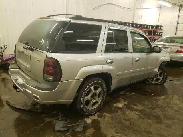 Photo 3 from auction – 2006 CHEVROLET TRAILBLAZE with VIN 1GNDT13S362346298