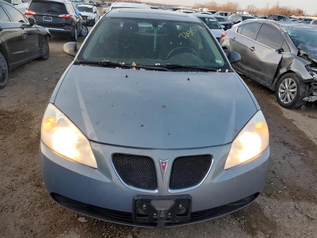 Photo 5 from auction – 2007 PONTIAC G6 BASE with VIN 1G2ZG58N974265863