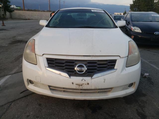 Photo 5 from auction – 2008 NISSAN ALTIMA 2.5 with VIN 1N4AL24E68C224709