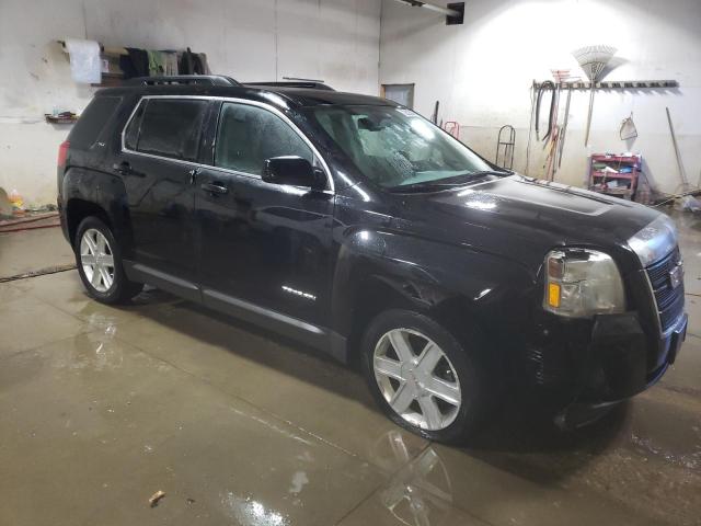 Photo 4 from auction – 2011 GMC TERRAIN SL with VIN 2CTALUEC3B6404723