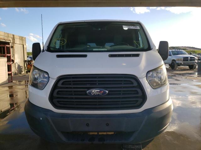 Photo 5 from auction – 2016 FORD TRANSIT T- with VIN 1FTYR2YM4GKB13931