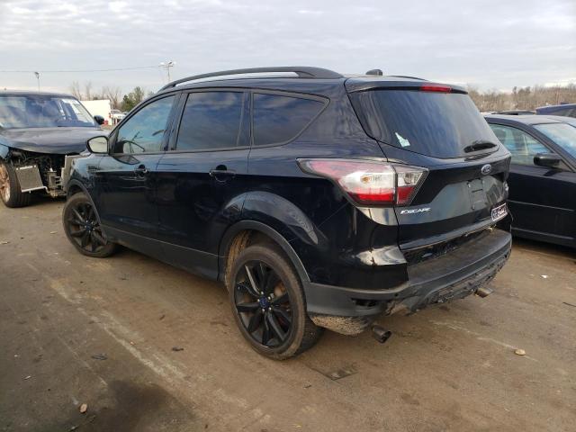 Photo 2 from auction – 2017 FORD ESCAPE SE with VIN 1FMCU0G90HUB02923