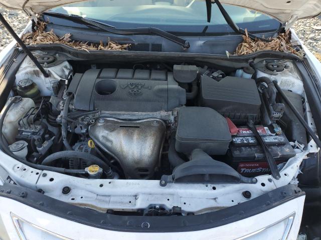 Photo 11 from auction – 2011 TOYOTA CAMRY BASE with VIN 4T1BF3EKXBU757448