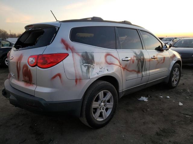Photo 3 from auction – 2010 CHEVROLET TRAVERSE L with VIN 1GNLRFED1AS129170