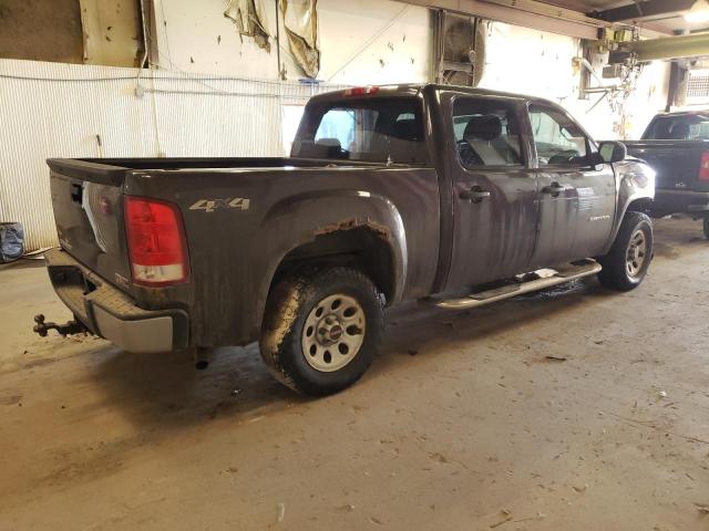 Photo 3 from auction – 2010 GMC SIERRA K15 with VIN 3GTRKTE36AG217605