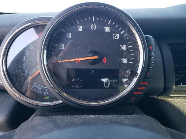 Photo 9 from auction – 2016 MINI COOPER with VIN WMWXU1C52G2D13033