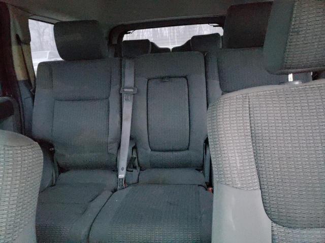 Photo 10 from auction – 2006 JEEP COMMANDER with VIN 1J8HG48K06C221867