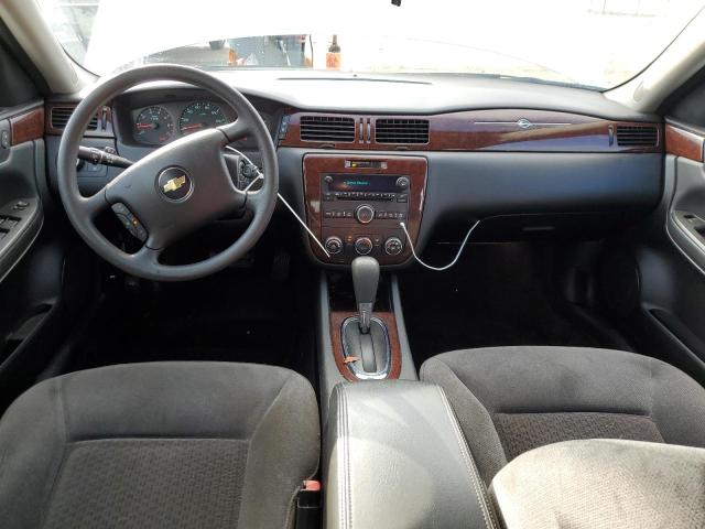 Photo 8 from auction – 2011 CHEVROLET IMPALA LS with VIN 2G1WA5EK9B1311537