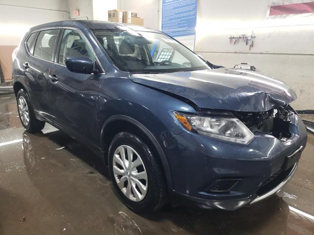 Photo 4 from auction – 2016 NISSAN ROGUE S with VIN JN8AT2MVXGW154255