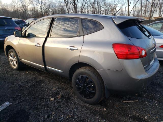 Photo 2 from auction – 2011 NISSAN ROGUE S with VIN JN8AS5MV8BW669946