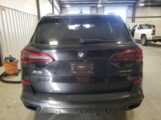 Photo 6 from auction – 2022 BMW X5 SDRIVE with VIN 5UXCR4C0XN9J89151