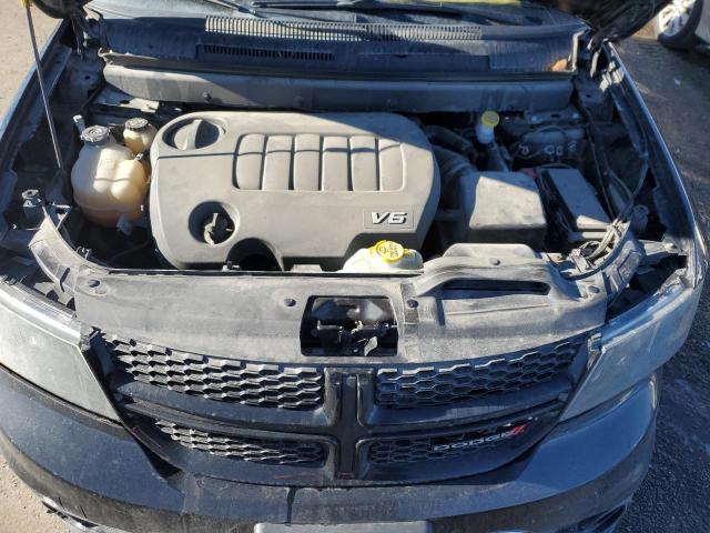 Photo 12 from auction – 2018 DODGE JOURNEY CR with VIN 3C4PDDGG0JT364419