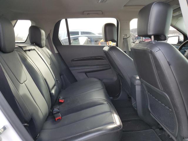 Photo 11 from auction – 2016 GMC TERRAIN DE with VIN 2GKFLVE39G6333885
