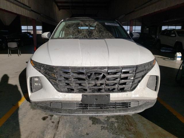 Photo 5 from auction – 2022 HYUNDAI TUCSON LIM with VIN KM8JECA14NU031388