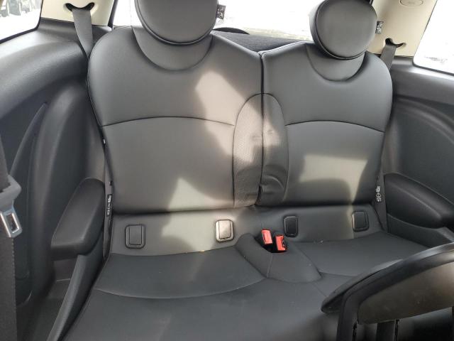 Photo 10 from auction – 2011 MINI COOPER with VIN WMWSU3C59BT099146