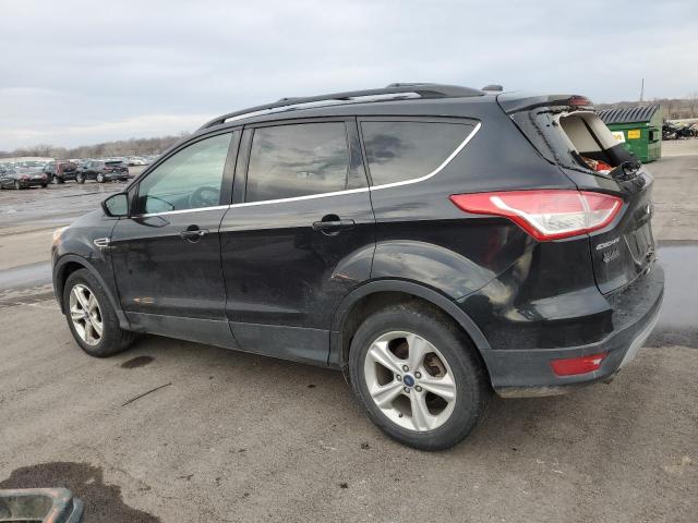 Photo 2 from auction – 2013 FORD ESCAPE SE with VIN 1FMCU0GXXDUD73769