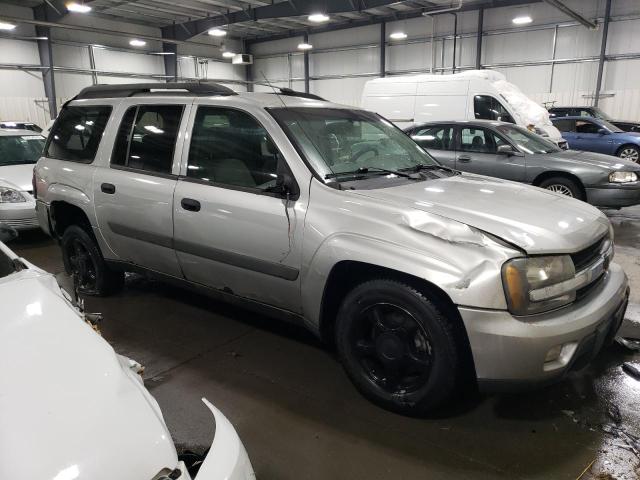 Photo 4 from auction – 2005 CHEVROLET TRAILBLAZE with VIN 1GNET16S356142513