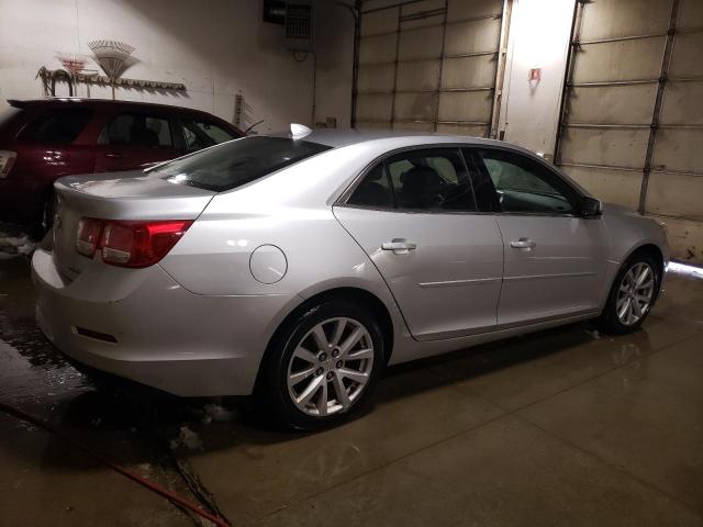 Photo 3 from auction – 2014 CHEVROLET MALIBU 2LT with VIN 1G11E5SLXEU150586
