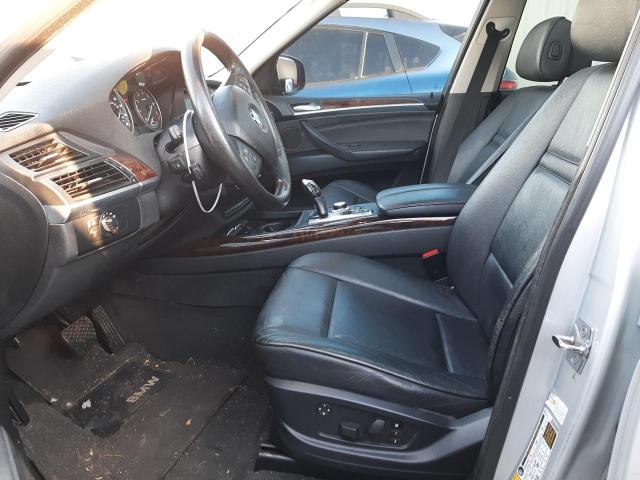 Photo 7 from auction – 2008 BMW X5 3.0I with VIN 5UXFE43598L028950