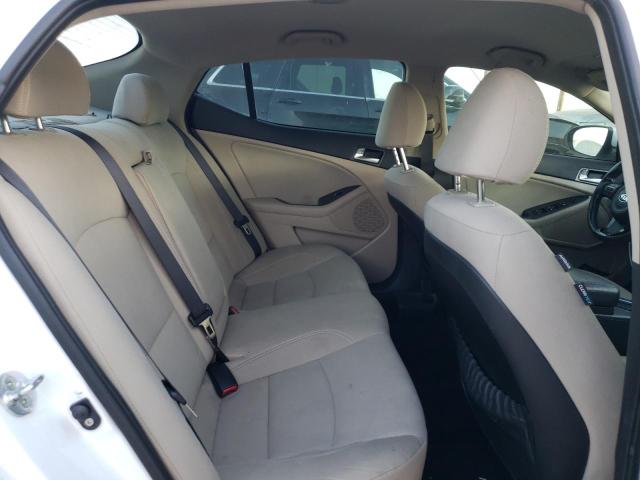 Photo 10 from auction – 2015 KIA OPTIMA HYB with VIN KNAGM4AD1F5083877