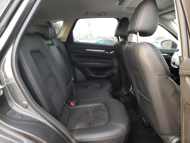 Photo 11 from auction – 2019 MAZDA CX-5 TOURI with VIN JM3KFBCM8K0568315