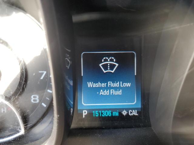 Photo 9 from auction – 2016 CHEVROLET MALIBU LIM with VIN 1G11C5SA0GF108021