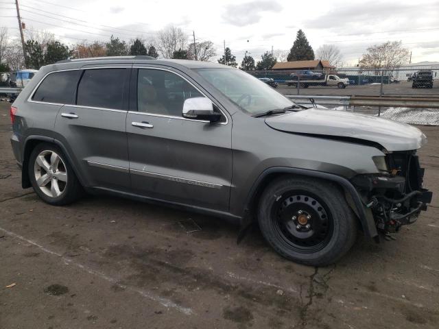 Photo 4 from auction – 2012 JEEP GRAND CHER with VIN 1C4RJFCG5CC176058
