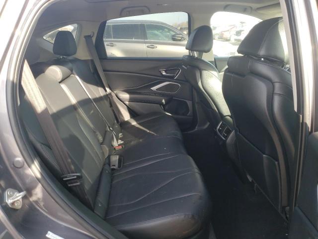 Photo 10 from auction – 2019 ACURA RDX with VIN 5J8TC2H37KL038522
