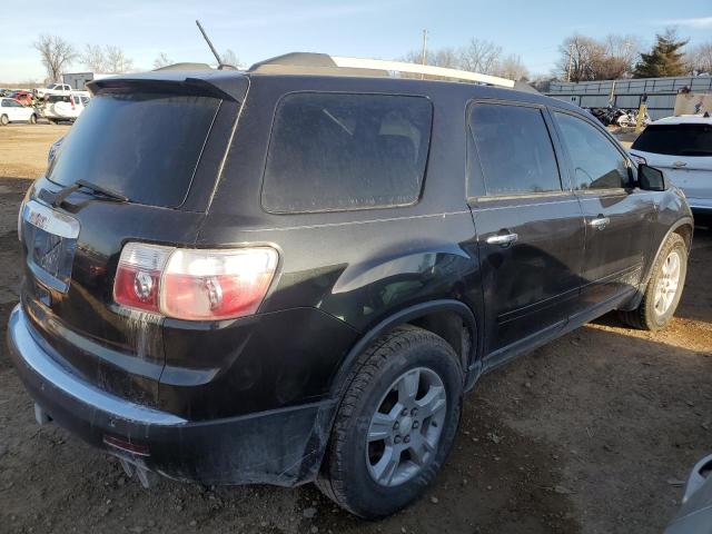 Photo 3 from auction – 2012 GMC ACADIA SLE with VIN 1GKKRPEDXCJ196745
