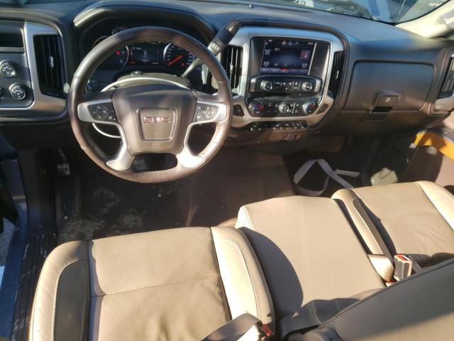 Photo 8 from auction – 2015 GMC SIERRA K15 with VIN 3GTU2VEC2FG237914