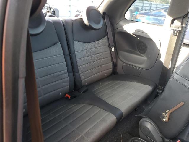 Photo 10 from auction – 2013 FIAT 500 SPORT with VIN 3C3CFFBR4DT599749