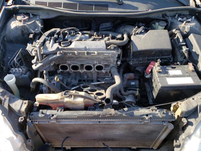 Photo 11 from auction – 2015 TOYOTA CAMRY LE with VIN 4T1BF1FK8FU898284