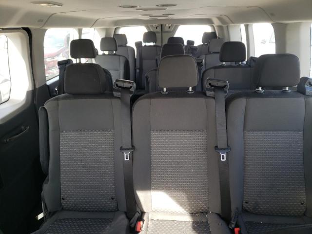 Photo 10 from auction – 2021 FORD TRANSIT T- with VIN 1FBAX2Y88MKA31100