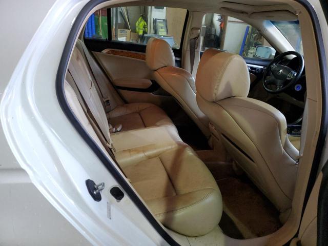 Photo 10 from auction – 2004 ACURA TL with VIN 19UUA66234A017791