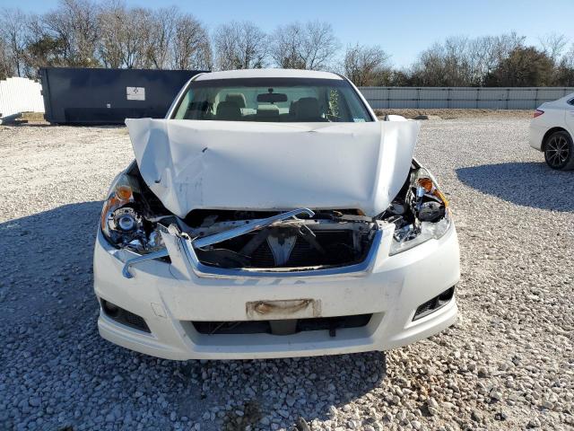 Photo 5 from auction – 2012 SUBARU LEGACY 2.5 with VIN 4S3BMCA61C3013294